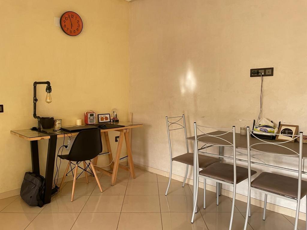 Private And Cosy Room In A Shared Apartment Agadir Exterior foto