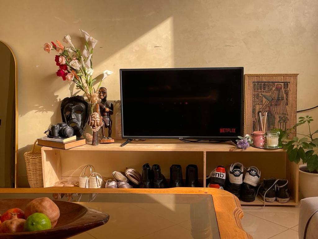 Private And Cosy Room In A Shared Apartment Agadir Exterior foto