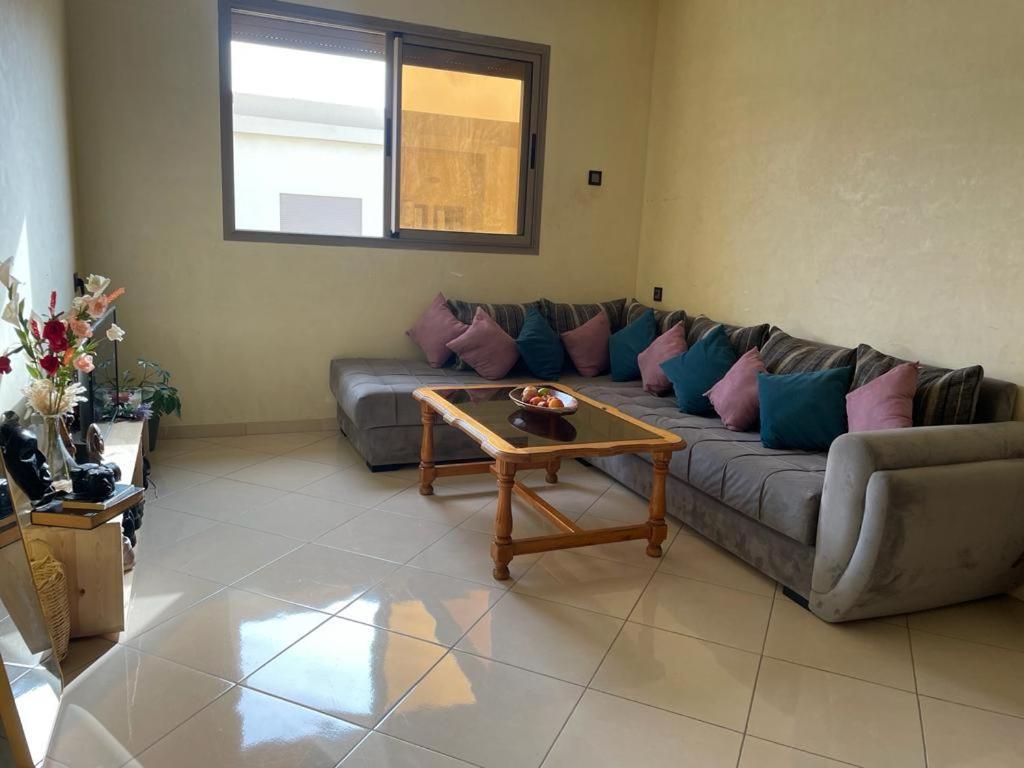 Private And Cosy Room In A Shared Apartment Agadir Exterior foto
