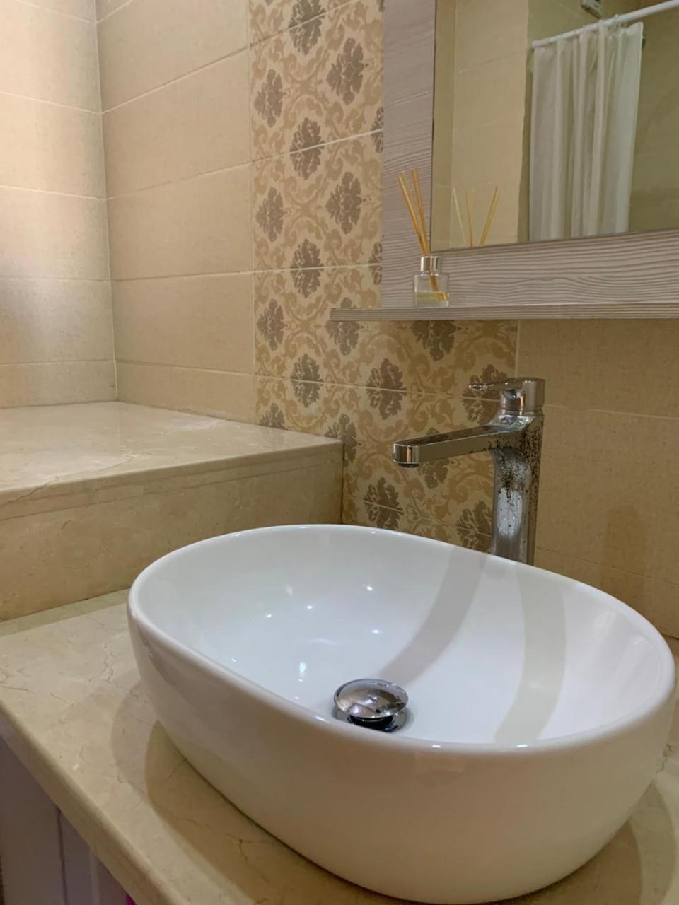 Private And Cosy Room In A Shared Apartment Agadir Exterior foto