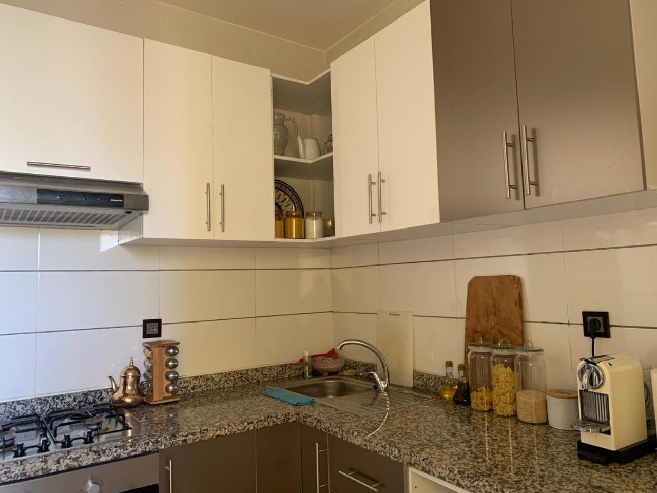 Private And Cosy Room In A Shared Apartment Agadir Exterior foto